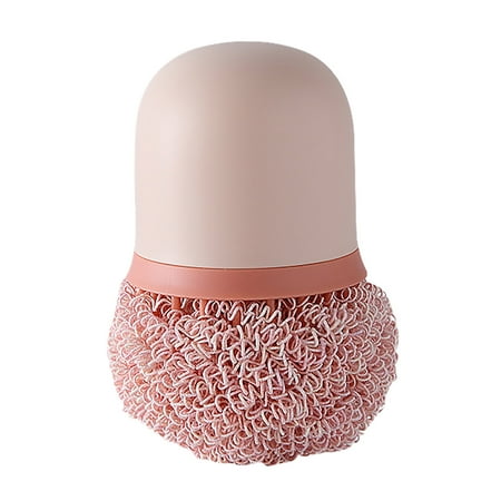 

Water Bottle Brushes Kind Dish Brush Replacement Head Pumice Stone with Long Handle Brass Reloading Wire Brush Long Handle Dryer Coils Steel Wire Stainless Steel Replaceable Dishwashing Brush Bio