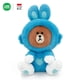thumbnail image 1 of Juguete de peluche Fivean Line Friends oso marrón Cony 24cm unisex, 1 of 2
