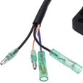 thumbnail image 5 of CDI Coil Pack Ignition Unit for Outboard DT20/DT25/DT30 32900-96340, 5 of 5