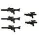 thumbnail image 1 of Accesorio: minifiguras LEGO Star Wars, 5 unidades, 1 of 4