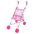 thumbnail image 1 of SgJHXb Chariot de Jeu à Domicile de Simulation pour Enfants, Jeu de Rôle Réaliste, Entretien Ménager, Nettoyage d'Imitation avec Poignée Détachable, 1 of 6