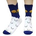 thumbnail image 3 of JJMax Women's Sweet Animals Socks Collection, 3 of 7