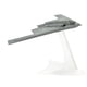 thumbnail image 4 of Avión bombardero de B-2A a escala 1/200 con decoración de mesa Base, juguetes para niños de alto detalle, colección de aviones de para estante, 4 of 9