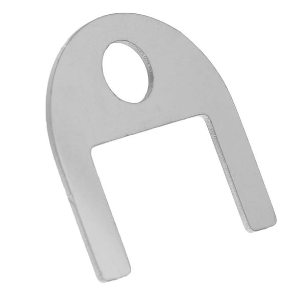 Replacement Paper Towel Dispenser Key Toilet Bathroom Silver