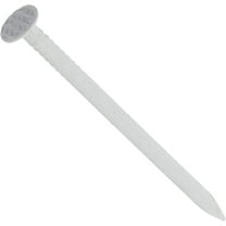 Hillman Trim Nail Clay - Rust Resistant - 1-1/4 In, Stainless Steel, Floor Trim Fastener