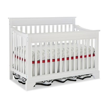 Broyhill Kids Messina 4 In 1 Convertible Crib Choose Your Finish Broyhill Kids Messina 4 In 1 Convertible Crib Choose Your Finish