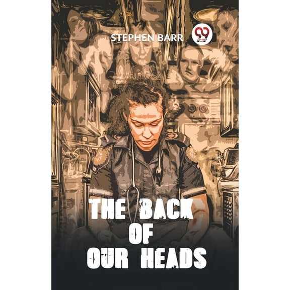 The Back Of Our Heads, (Paperback)