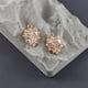 thumbnail image 3 of Guardurnaity Colgante de diamantes de imitación, collar de boda de fiesta de Metal, joyería DIY para encontrar artesanías caseras para mujeres y Ropa, zapatos y accesorios Miscelánea Tipo 7, 3 of 6