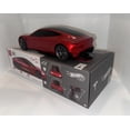 thumbnail image 3 of Coche a control remoto Mattel Hot Wheels Tesla Roadster Red, 3 of 9