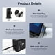 thumbnail image 4 of Cargador E EGOWAY de 65 W para Microsoft Surface Pro X/8/7/6/5/4/3, 4 of 7