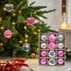 thumbnail image 4 of xihome Bola de espejos de espuma para decoracin de fiestas, bodas, escenarios, adornos navideños y eventos festivos, 4 of 6