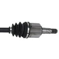 thumbnail image 5 of Detroit Axle - Front Right CV Axle for 2006-2008 Infiniti M35, 2011-2013 M37, 2009-2021/2023-2024 Nissan GT-R, Passenger Side CV Axle Shaft, 5 of 7