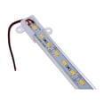 thumbnail image 4 of 4 Piezas Blanco Caliente de Aluminio Tira Bar de Luz 50CM 5630 SMD 36 LED, 4 of 5