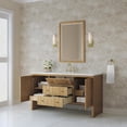 thumbnail image 6 of James Martin Vanities 435-V48-LNO-3CSP Hudson 48" Free Standing Single Basin Poplar Wood, 6 of 7