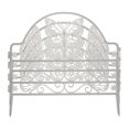 thumbnail image 5 of 4PCS Multifunctional Fence Splicable and Detachable Garden Fence Reusable Decorative Courtyard Guardrail New, 5 of 5