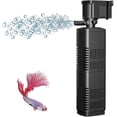 thumbnail image 5 of Diving filter IPF - 180, internal aquarium filter for aquariums and fish and turtle ponds, 5 of 5