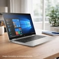 thumbnail image 4 of Laptop HP EliteBook x360 1030 G4 Intel Core i7 8th Gen 16GB 256GB Plata Reacondicionado, 4 of 5