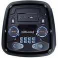 thumbnail image 2 of Billboard Bluetooth Portable Speaker, Black, 2 of 2