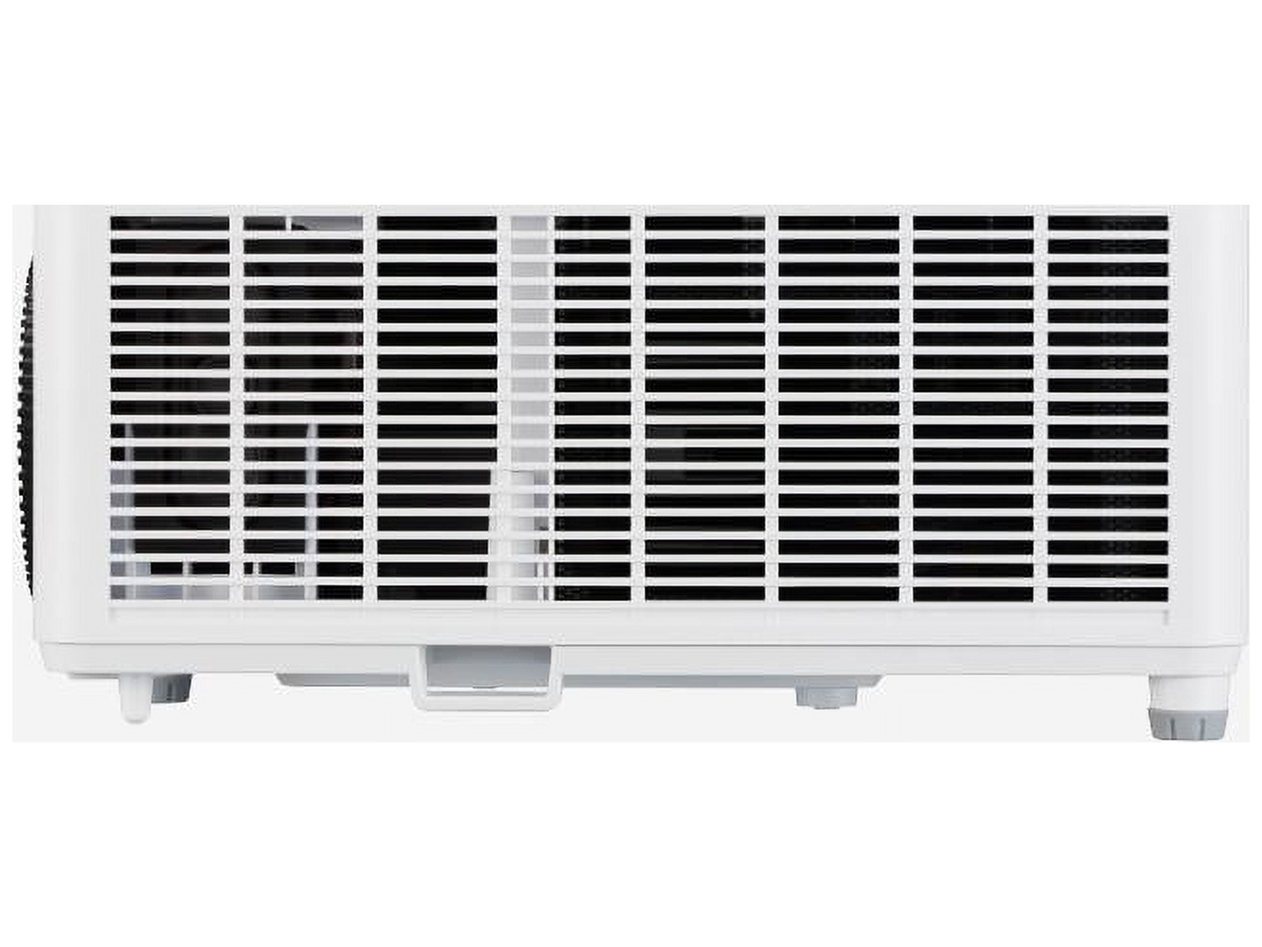RICOH PJ WUL5860 Compact Laser Projector | Bright 4,000 Lumens | Standard Throw | 29-303" Screen Size | Vertical Lens Shift | 360? Installation | Up to 20,000 hours | Two 8W Stereo Speakers