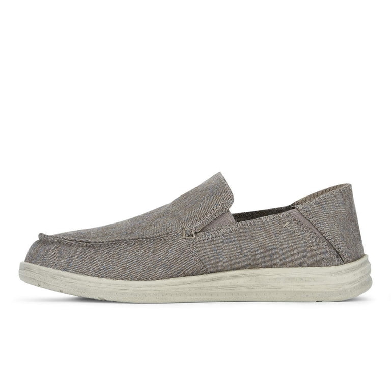 Dockers Mens Ferris Loafer Shoe with 4-Way Stretch - Walmart.com display picture 3