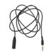 thumbnail image 2 of Gold-plated Plugs 3.5mm Male To Female 3Pole Jack Extending Cable with PVC Outer Material Audio Spare Parts Accessories, 2 of 4
