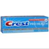 Crest Pro-Health Clean Mint Toothpaste 4.2 Oz, 3 Pack []