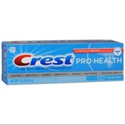 Crest Pro-Health Clean Mint Toothpaste 4.2 Oz, 3 Pack []