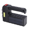thumbnail image 1 of Linterna de mano BuyWeek solar LED multifuncional 3030 cuentas de lámpara ABS, 1 of 12