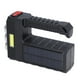 thumbnail image 1 of Linterna de mano BuyWeek solar LED multifuncional 3030 cuentas de lámpara ABS, 1 of 12