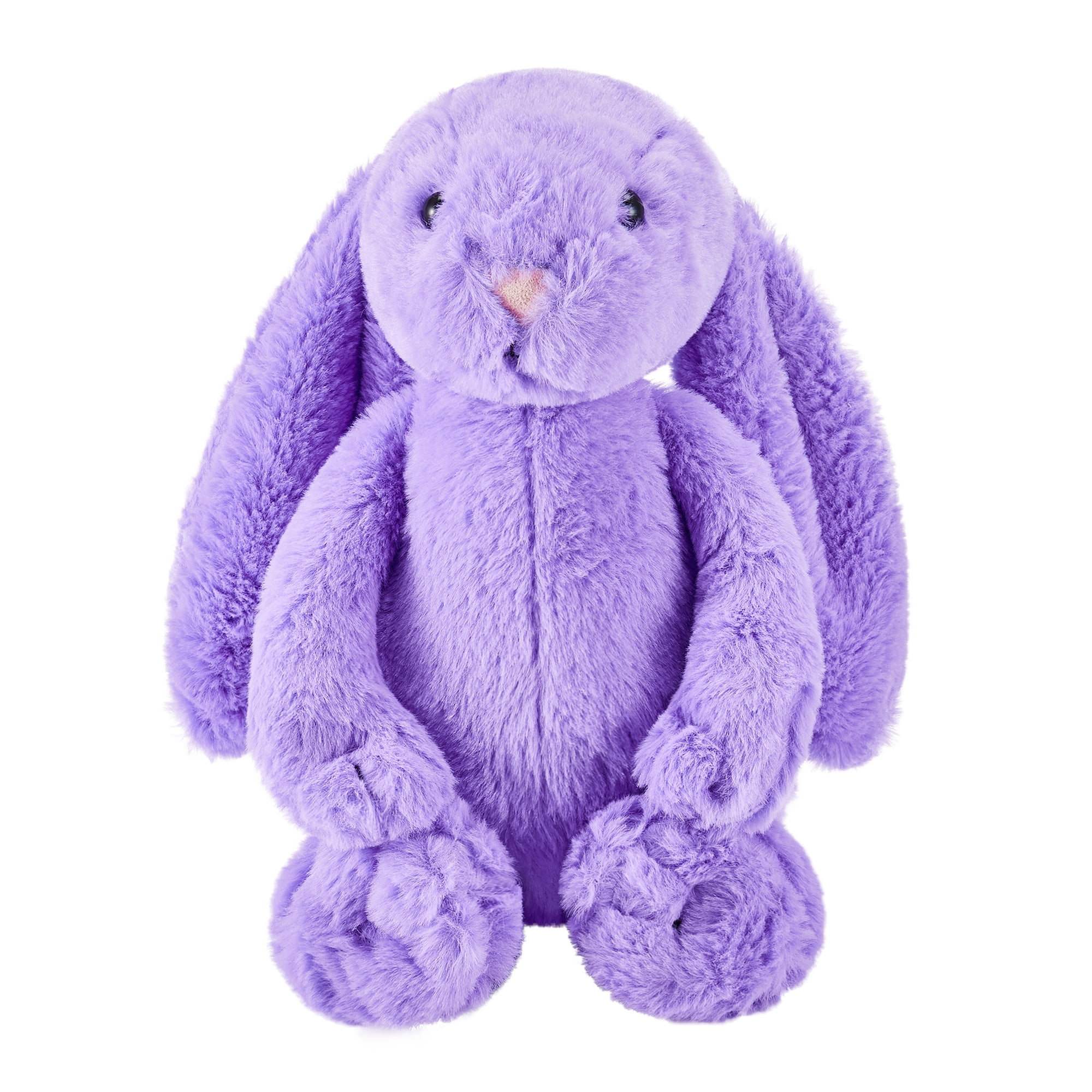 Listenwind Soft Plush Bunnies Stuffed Animals 12/16/20 Inch Long Ear