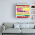thumbnail image 3 of Studio W 'Rainbow of Possibilities III' Canvas Art, 3 of 3