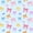 Bowknot 02, variant on Erosebridal Kawaii Princess Bow Bed Spread Queen, Girly Pink Stars Print Queen Coverlet Set, 3pcs