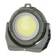 thumbnail image 3 of Luz de trabajo portátil Luz de gancho recargable de alto brillo Diseño impermeable de emergencia de emergencia para acampar al aire libre Verde, 3 of 8