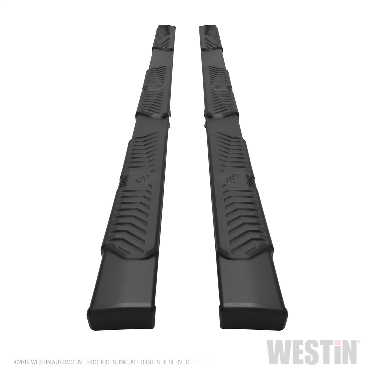 R5Wtwmnsb 2500/3500 19 Blk Fits select: 2019-2022 RAM 2500 TRADESMAN, 2021-2022 RAM 3500