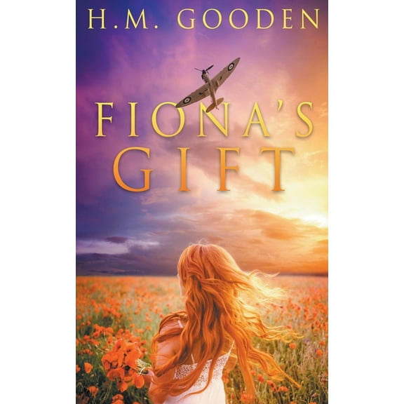 Fiona's Gift, (Paperback)