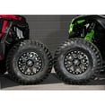 thumbnail image 3 of 4/137 Tusk Uinta Beadlock Wheel 15x7 5.0 + 2.0 Milled/Black for Can-Am Outlander Max Limited 2022, 3 of 8