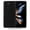 Glitter Pattern, variant on for Samsung Galaxy Z Fold 5 Case, Full Body Cover Hard PC Ultra-Thin Anti-Scratches Shockproof, Support Wireless Charging Protective Phone Case for Samsung Galaxy Z Fold 5, Marble Pattern