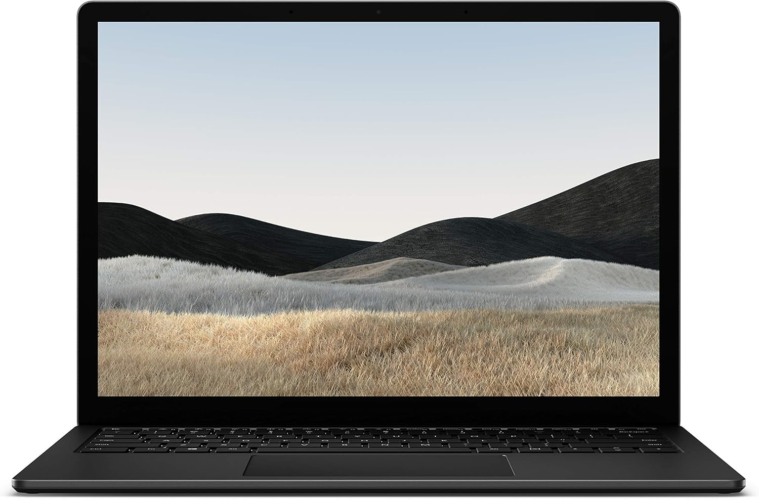 Microsoft Surface Laptop 4 13.5