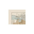 thumbnail image 4 of Historic Map - Ottawa Canada - Chalifour 1915 - Vintage Wall Art, 4 of 4