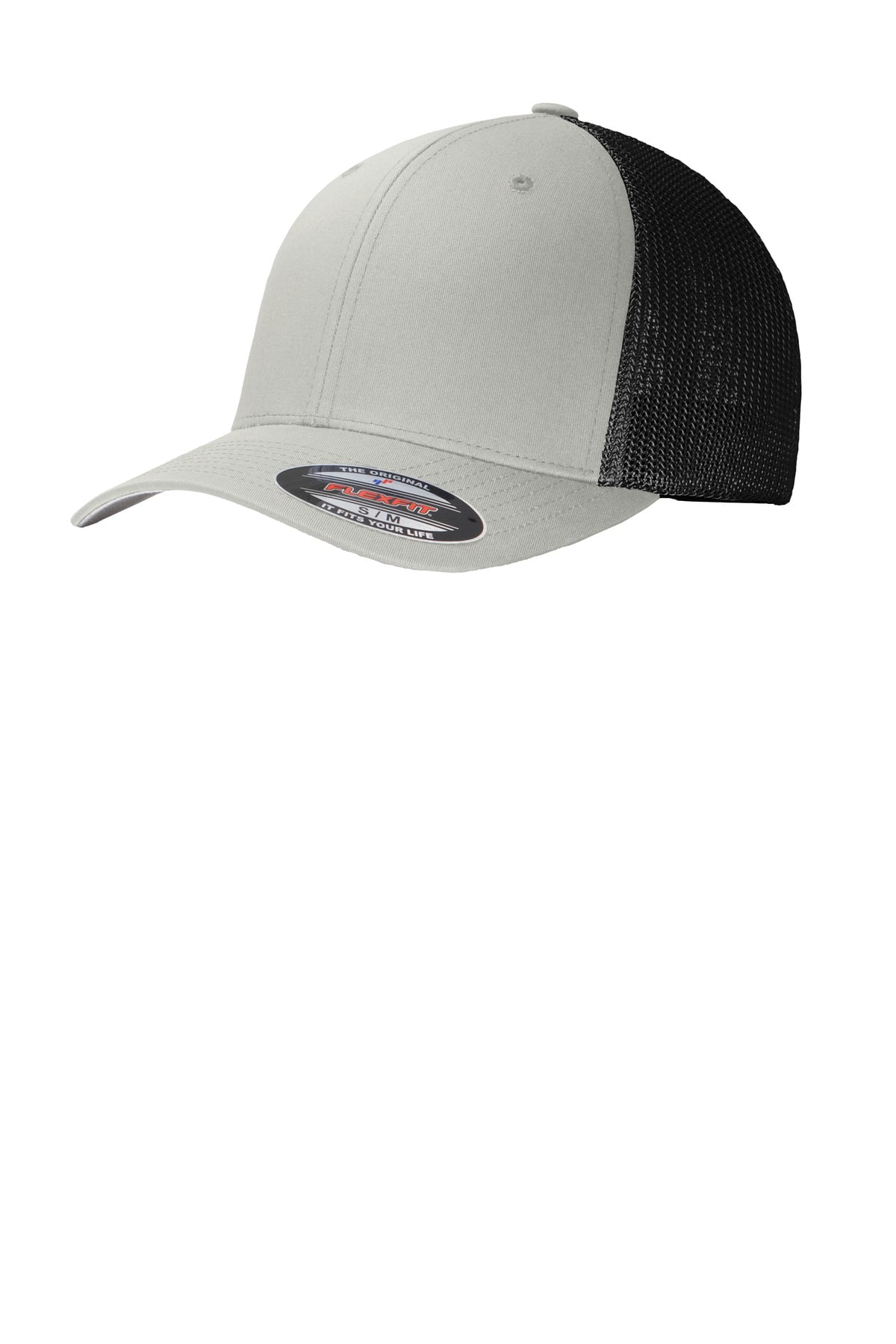 flexfit mesh back cap