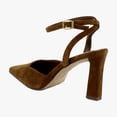 thumbnail image 3 of Vince Camuto Galees Women's Heels Burnt Sugar Size 7 M, 3 of 8