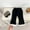 23#Black, variant on Boys Girls Stretch Denim Jean Children's Solid Color Elastic Waist Pants Long Pants Casual Versatile Pants Jeans for 0-1Years