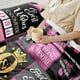 thumbnail image 3 of LHSHID 30th Birthday Gifts for Her with Gifts Box 30 Year Old Birthday Gifts for HerWoman 30th Birthday Decorations Gifts 30th Birthday Gifts Ideas Throw Blanket 30"x40", 3 of 5