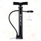 thumbnail image 2 of EeaseMX Mini bomba de pie portátil para neumáticos, de alta presión, para inflar neumáticos de bicicleta, color negro, 2 of 7