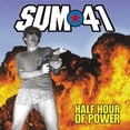 thumbnail image 2 of Sum 41 - Half Hour Of Power [180-Gram Black Vinyl] - Music & Performance, 2 of 2