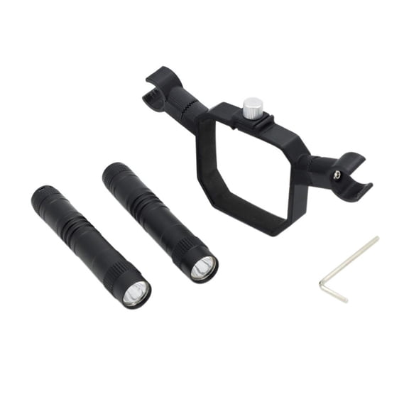 Drone LED Searchlight for DJI Mini 3 Night Navigation Spot Lamp for Mini3 Night Flying Light