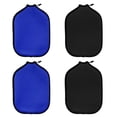 thumbnail image 1 of Funda de neopreno Zulema 4 pieza Paddle Cover Accesorios para bolsa Negro Azul, 1 of 8
