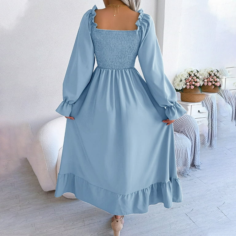 white tiered maxi dress NUFIWI Women White Tiered Cami Long Dress Lace Trim Ruffle Flowy Maxi Dress  Sleeveless Swing High Waist Aline Sundress (Fairy White, S) at Amazon  Women's Clothing store