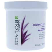 Matrix 18914861 Biolage By Matrix Hydrasource Conditioning Balm 37 Oz, PACK OF 2