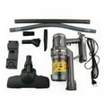 thumbnail image 4 of Wireless Vacuum Cleaner 16000Pa Powerful Suction Handheld Cordless Recharable Floor Dust Collector Carpet Sweeper, 4 of 7